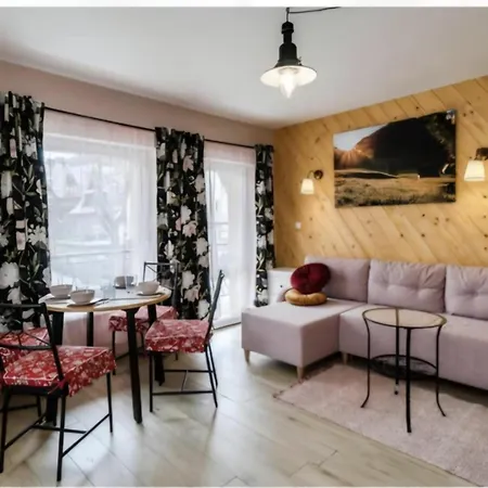 Bystre * זקופאנה