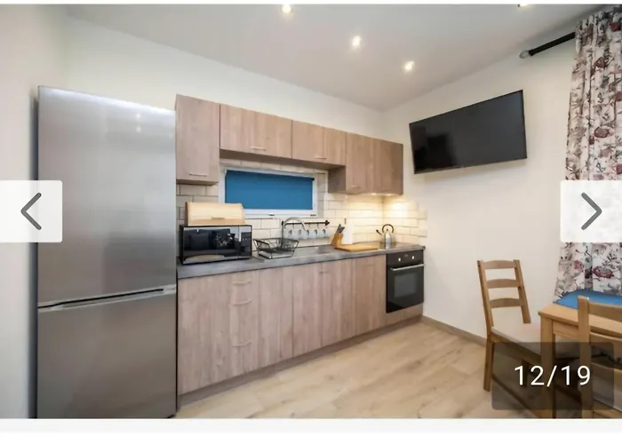 Apartamento Bystre Zakopane